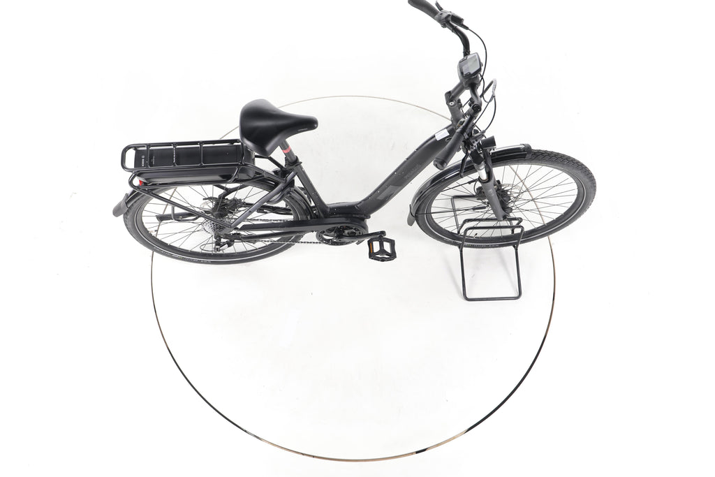 Pegasus Solero E8 Plus Trekking E-Bike Tiefeinsteiger - Image 13