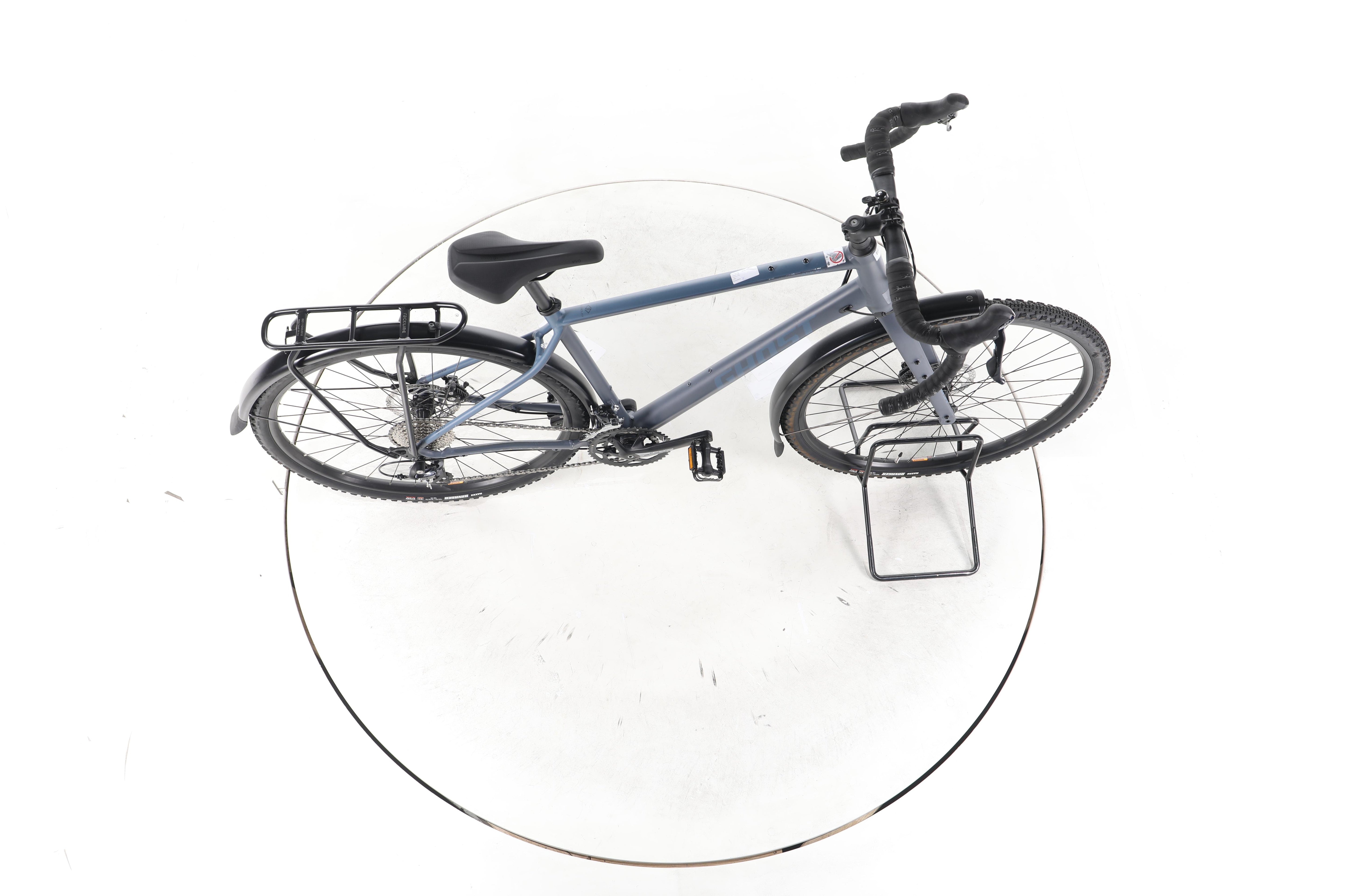 Ghost Asket EQ Gravelbike 2025 - Image 13