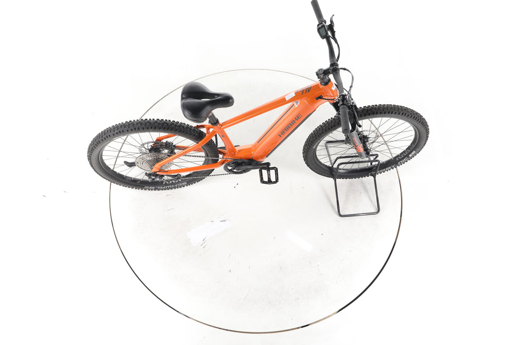 Haibike AllTrack 6 E-Bike - Image 13