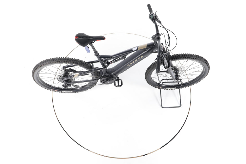R Raymon FullRay 150E 9.0 SE E-Bike Fully - Image 13