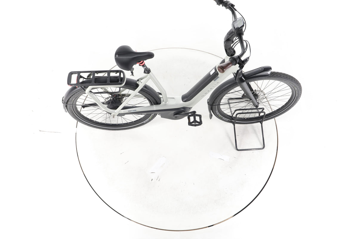 Gazelle Avignon City E-Bike Tiefeinsteiger - Image 13
