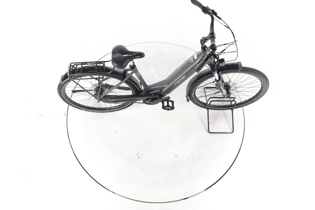 Fischer Cita 7.0 City E-Bike Tiefeinsteiger - Image 13