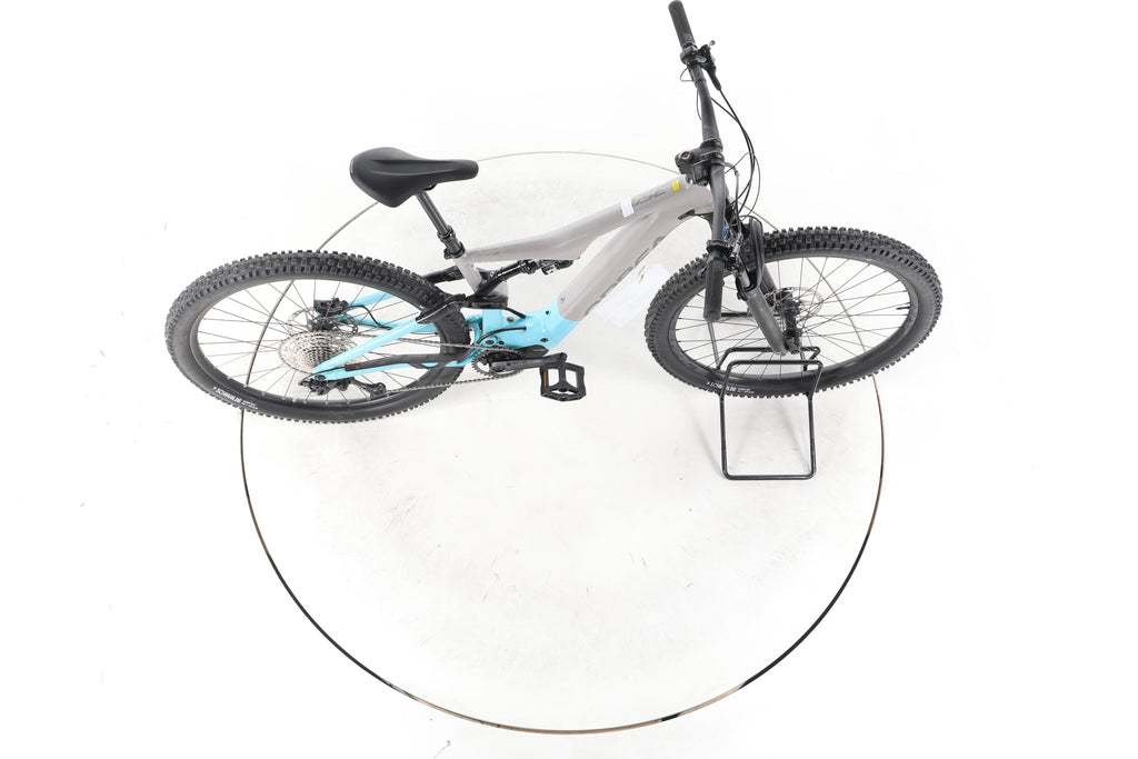 Orbea RISE H15 E-Bike Fully - Image 13