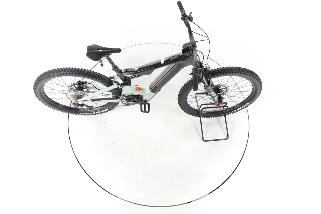 Focus Jam² 8.8, E-Bike Fully Carbon 2024 - Image 13
