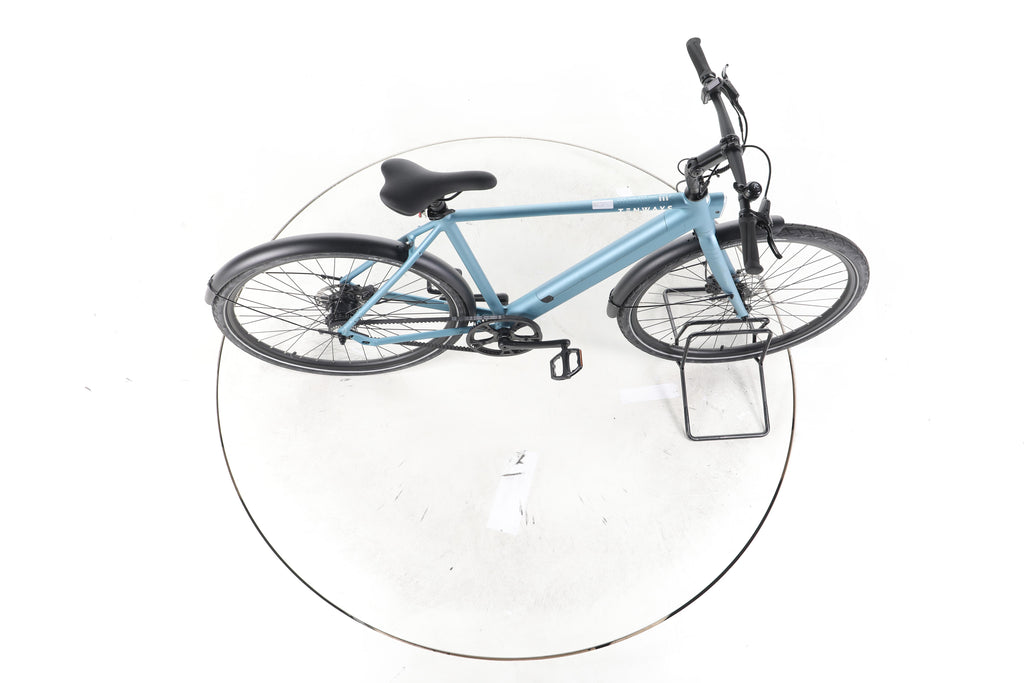 TENWAYS CGO600 Pro City E-Bike - Image 13