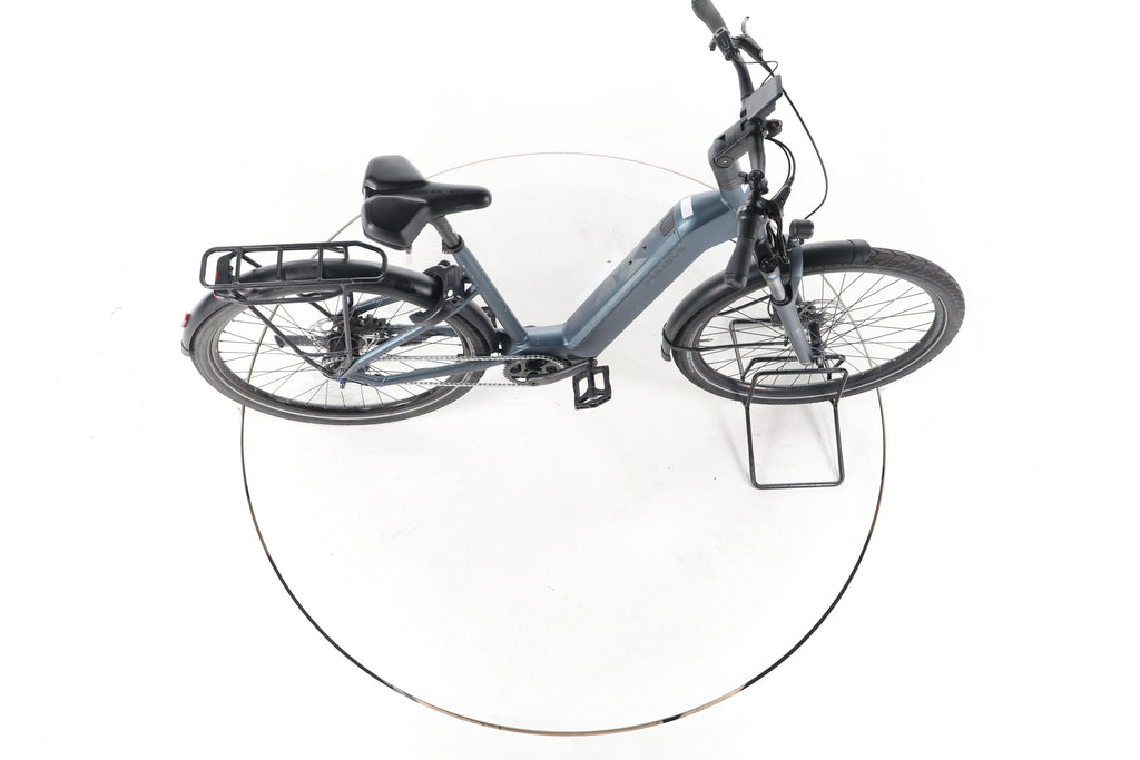 Pegasus Strong EVO 5F Lite City E-Bike Tiefeinsteiger 2025 - Image 13