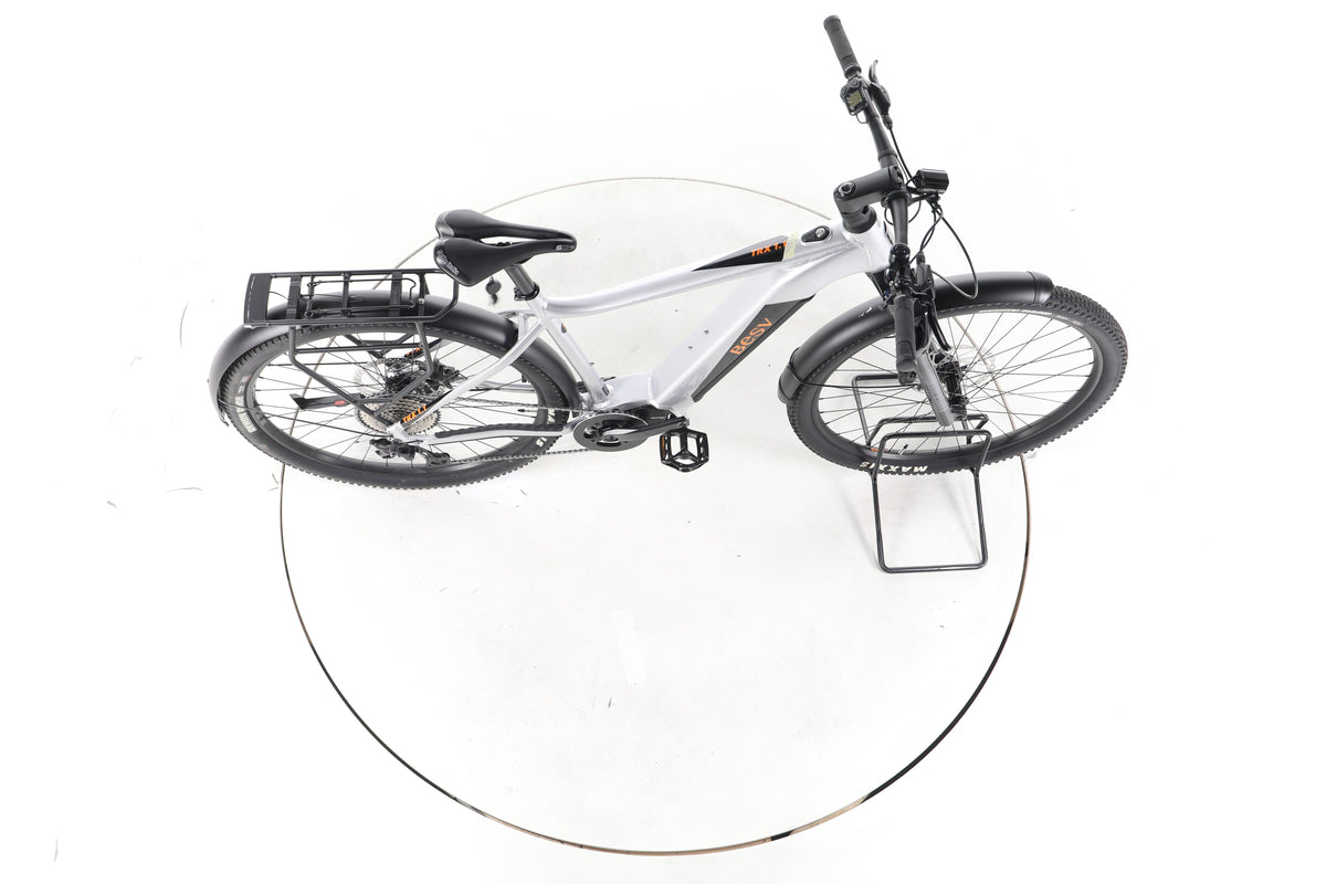 BESV TRX 1.1 Trekking E-Bike - Image 13