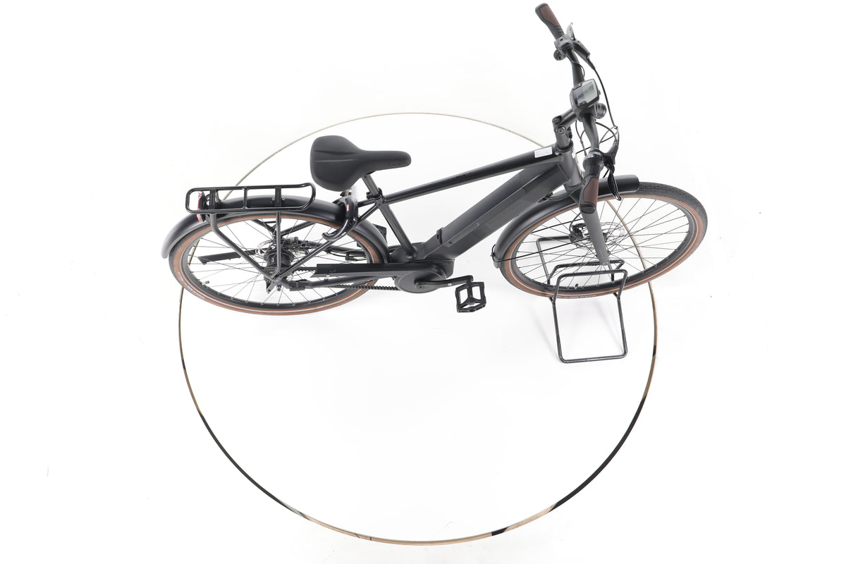 Raleigh Liverpool Premium City E-Bike - Image 13