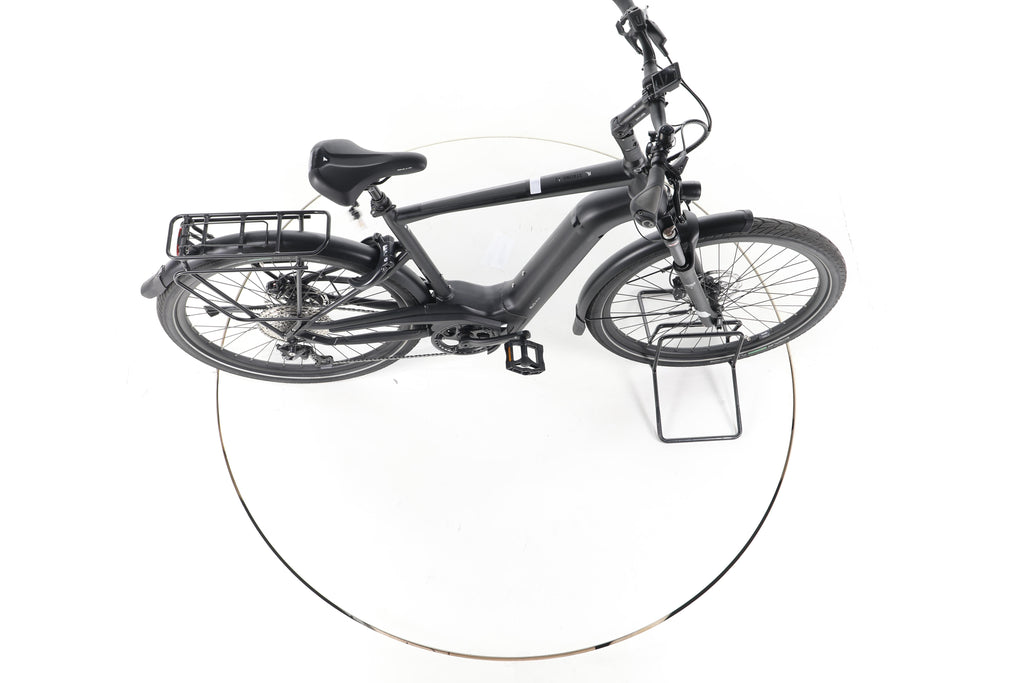 Pegasus Strong EVO 12 Lite Trekking E-Bike - Image 13