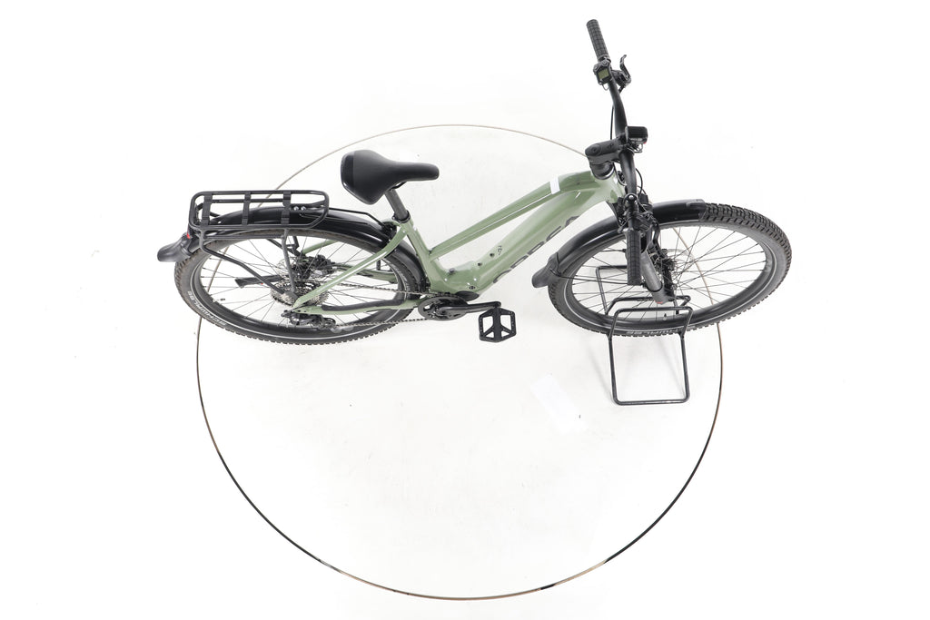 Orbea Kemen Suv 30 Trekking E-Bike - Image 13