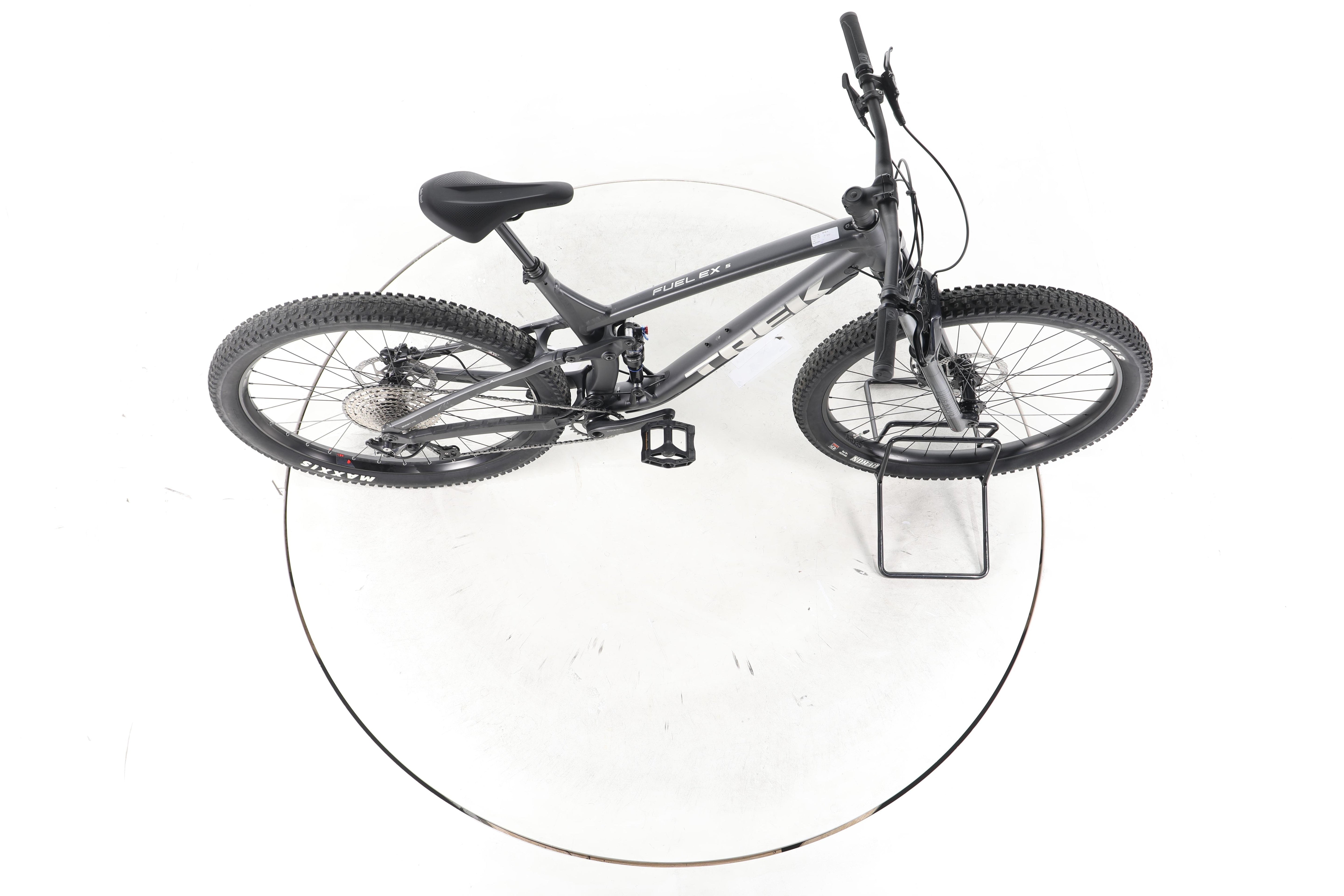 Trek Fuel EX 5 Gen 5 Fahrrad Fully - Image 13