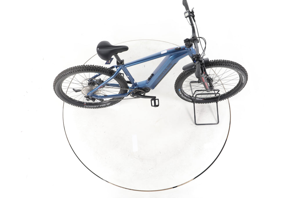 Hercules Nos 2.1 E-Bike - Image 13
