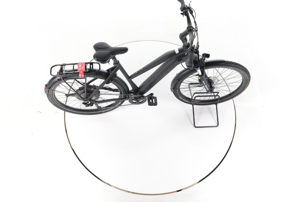 Wittich WIN10 Trekking E-Bike - Image 13