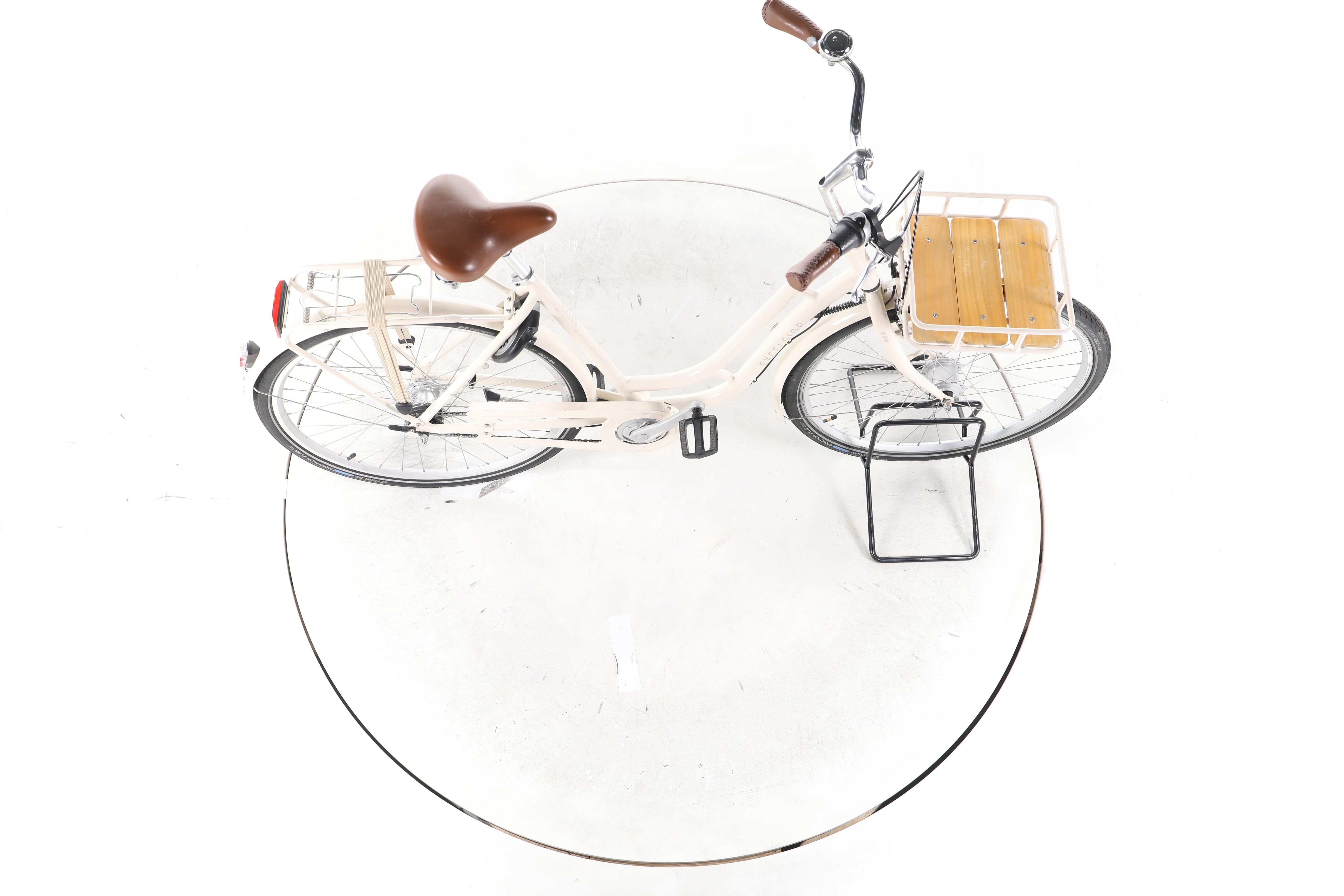 Excelsior Juicy Fahrrad City & Trekking - Image 13