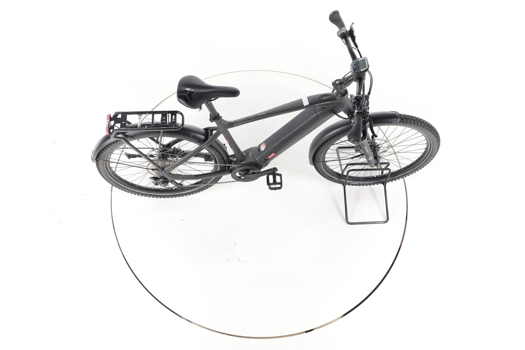 Carver SUV E.430 Trekking E-Bike - Image 13