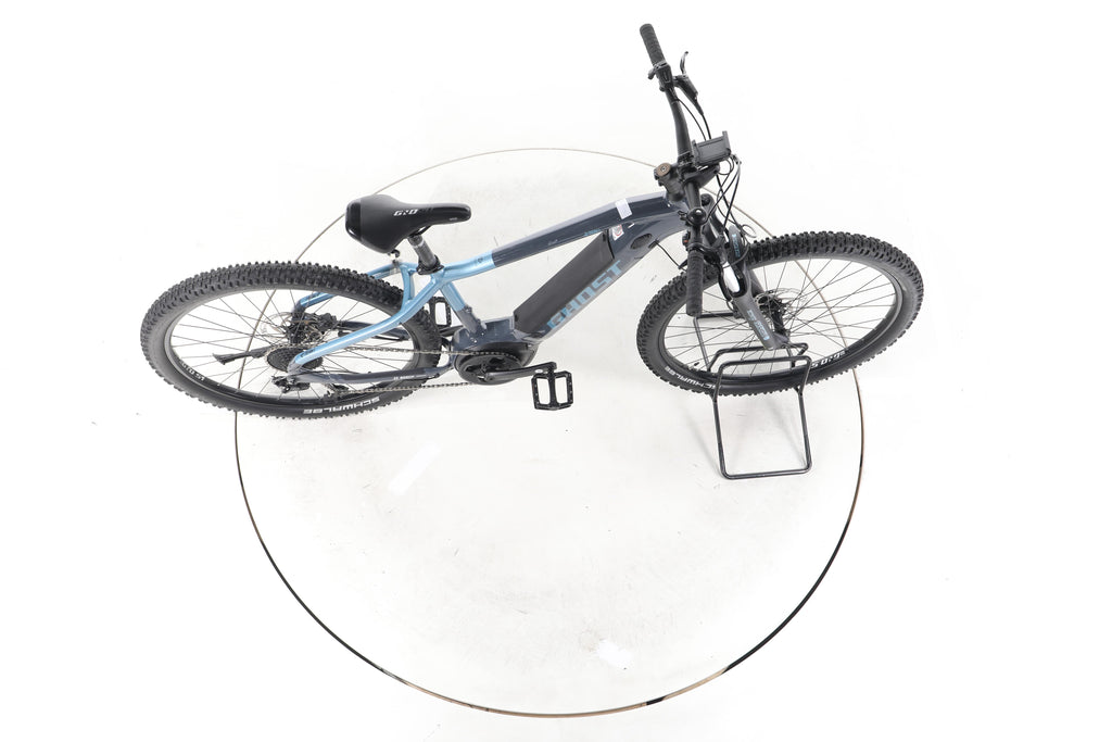 Ghost E-Teru B Essential E-Bike - Image 13