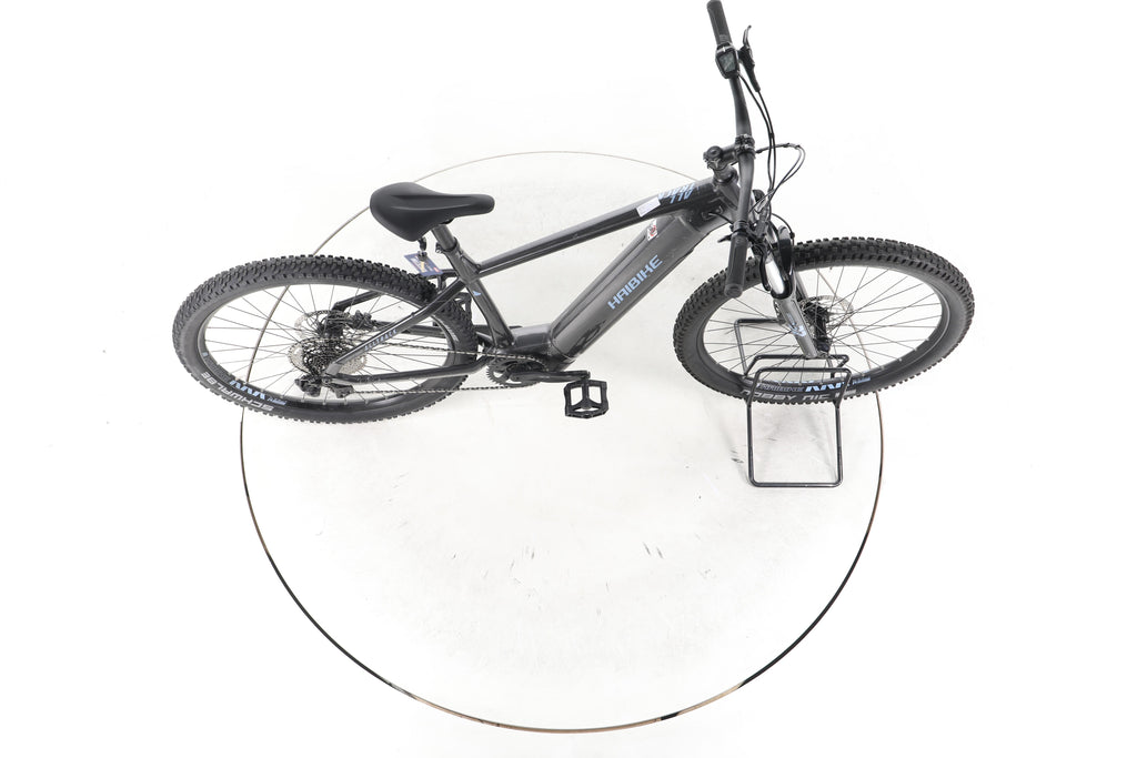 Haibike AllTrack 5 E-Bike 2024 - Image 13