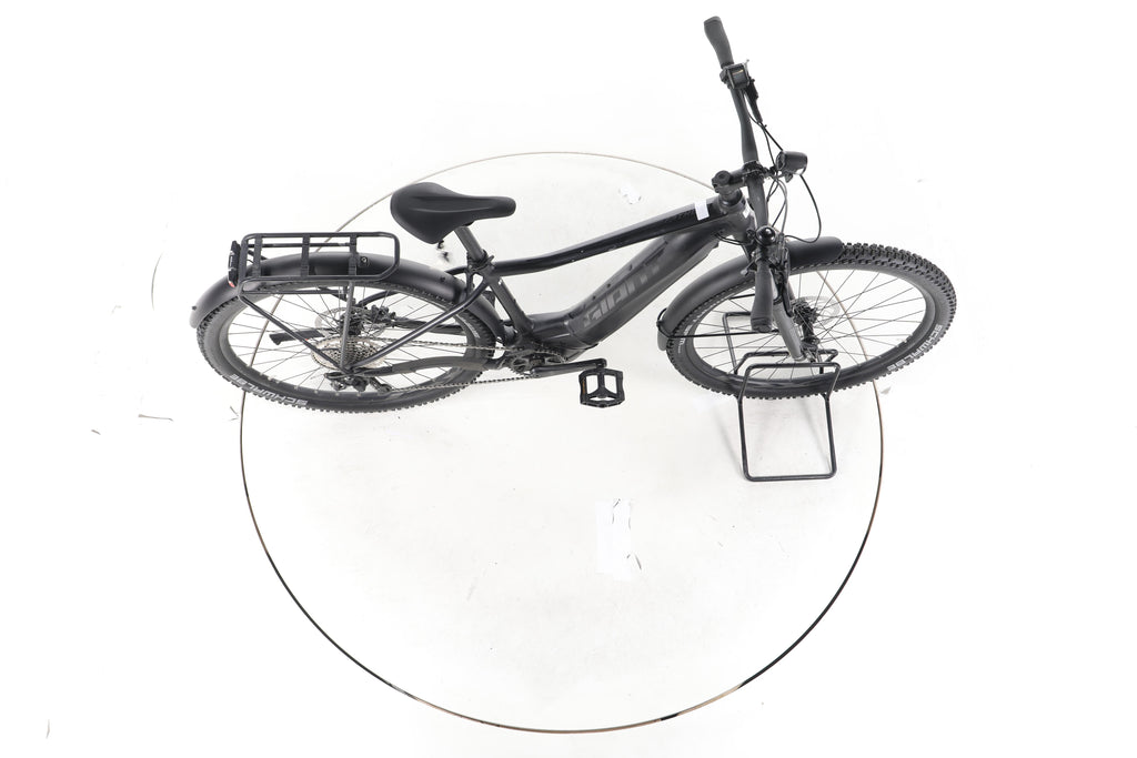 Giant Fathom E+ EX Trekking E-Bike - Image 13