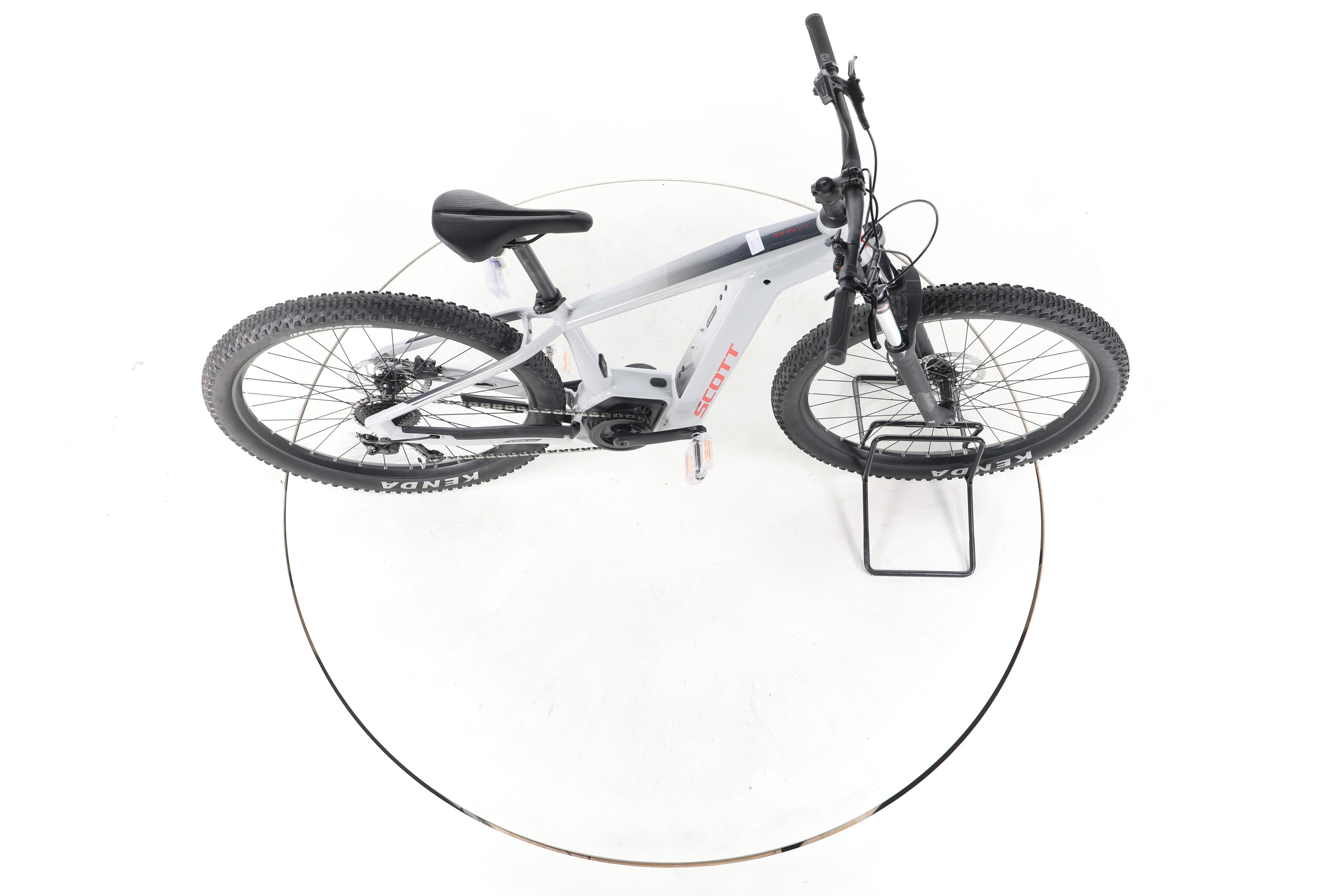 Scott Aspect eRIDE 940 E-Bike - Image 13