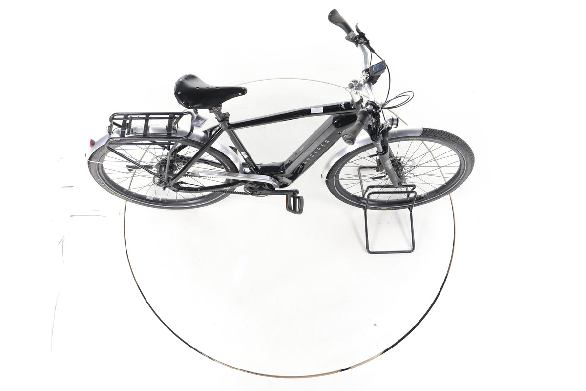 Wanderer E-Tourer I-F5 City E-Bike - Image 13