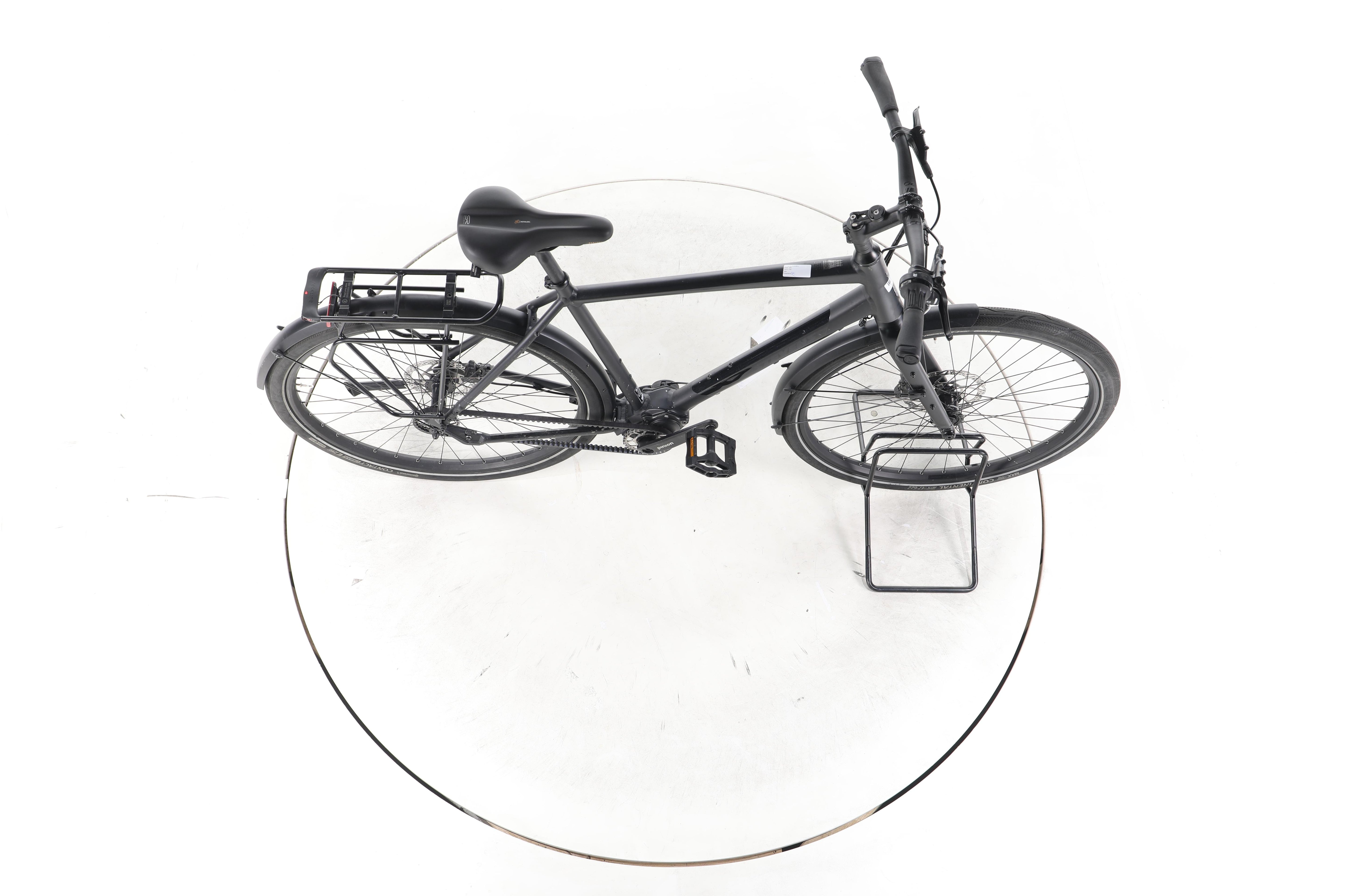 Stevens C12 Fahrrad City & Trekking - Image 13