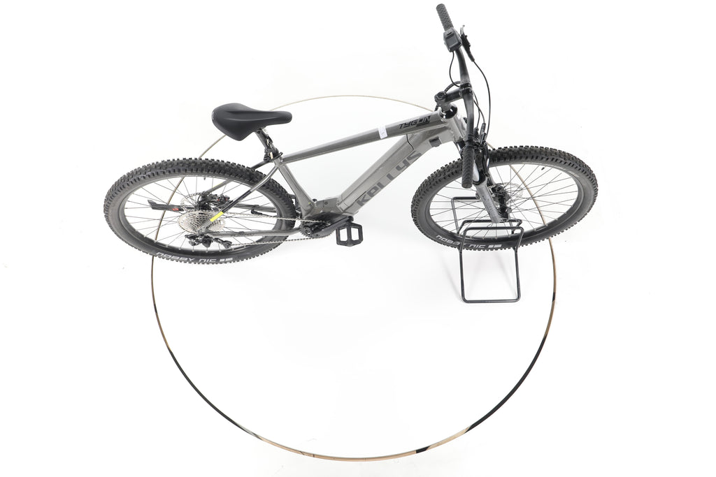 Kellys TYGON R50 E-Bike - Image 13