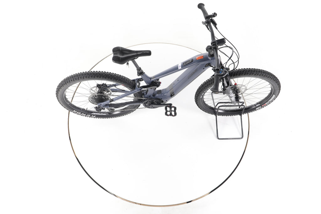 Conway Xyron S 3.9 E-Bike Fully - Image 13