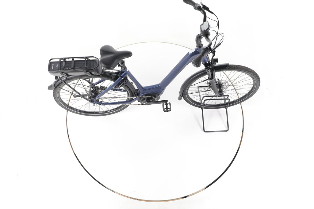 Velo de Ville CEB 400 City E-Bike Tiefeinsteiger - Image 13