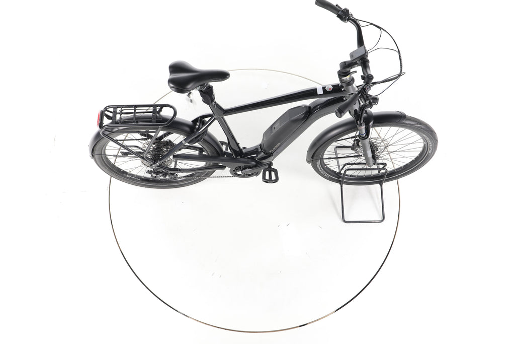 FLYER Upstreet 3 Trekking E-Bike - Image 13