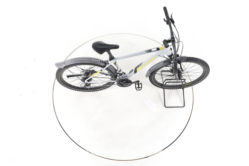 Conway MC 4.7 Fahrrad Hardtail - Image 13
