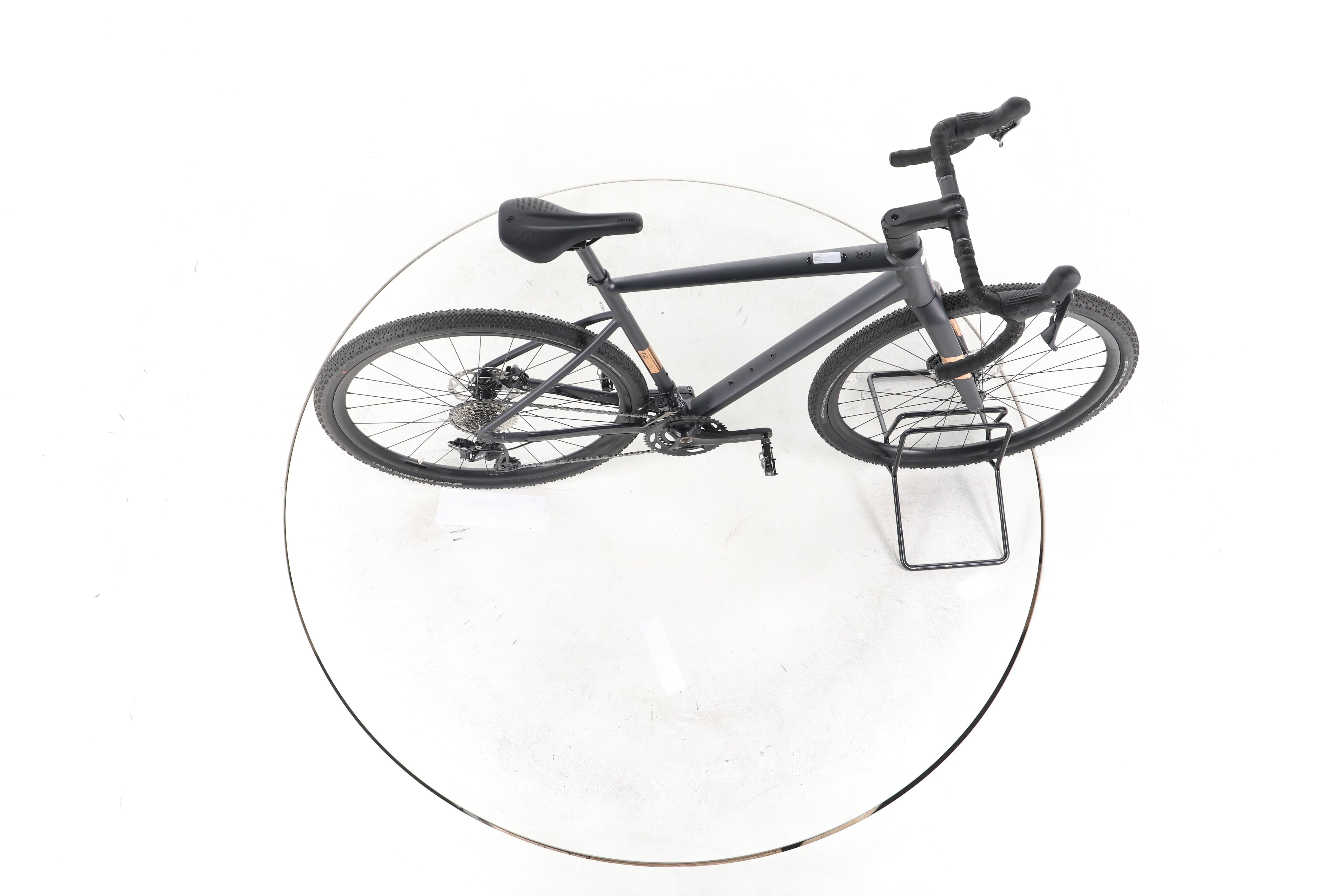 Scott Speedster Gravel 10 Gravelbike - Image 13