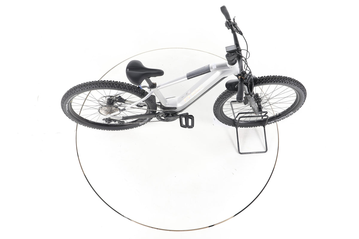 Cube Reaction Hybrid SLX E-Bike - Image 13