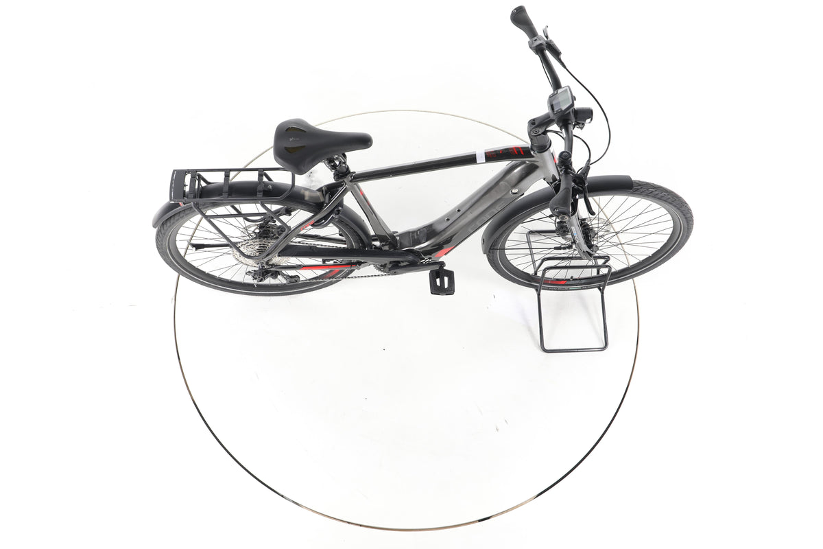 CONE Bikes eStreet IN 4.0 Trekking E-Bike - Image 13