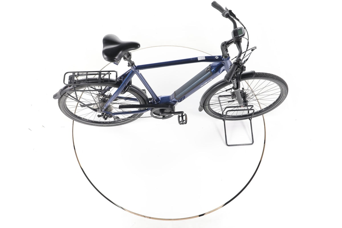 Velo de Ville AEB 890 Trekking E-Bike - Image 13