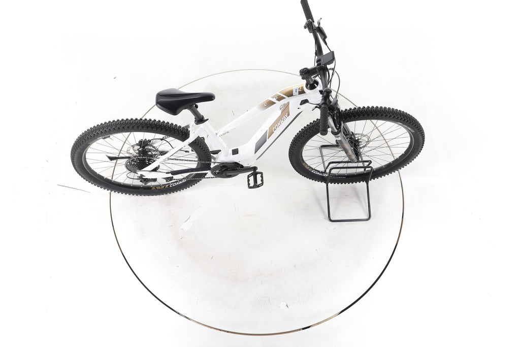 Conway Cairon S 5.0 E-Bike - Image 13