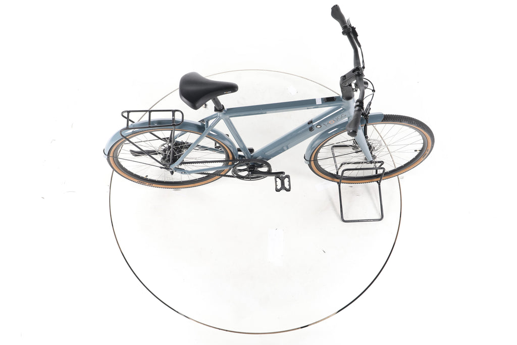 MOUGG Star City E-Bike 2024 - Image 13
