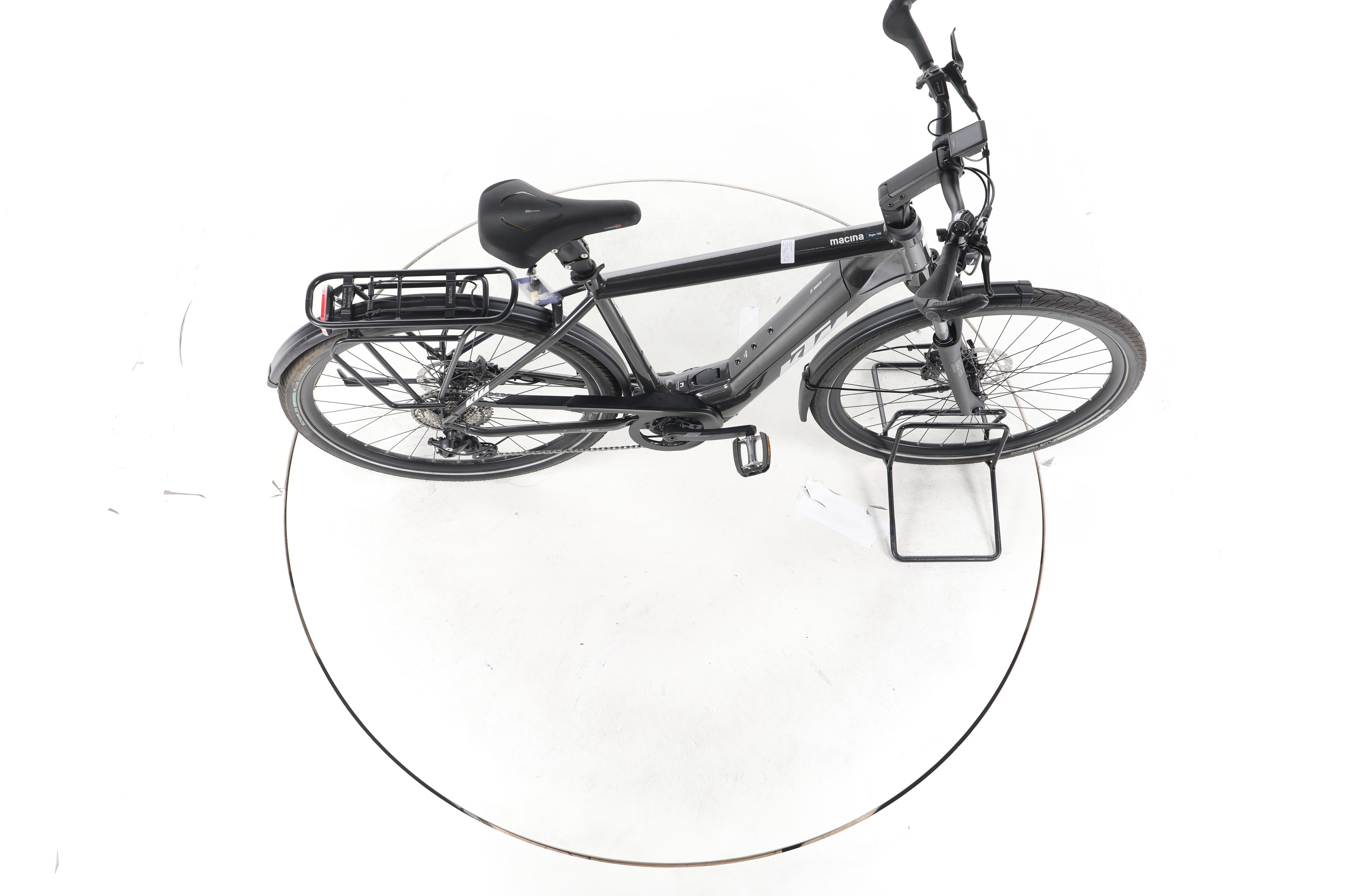 KTM KTM Macina Style 730 Trekking E-Bike - Image 13