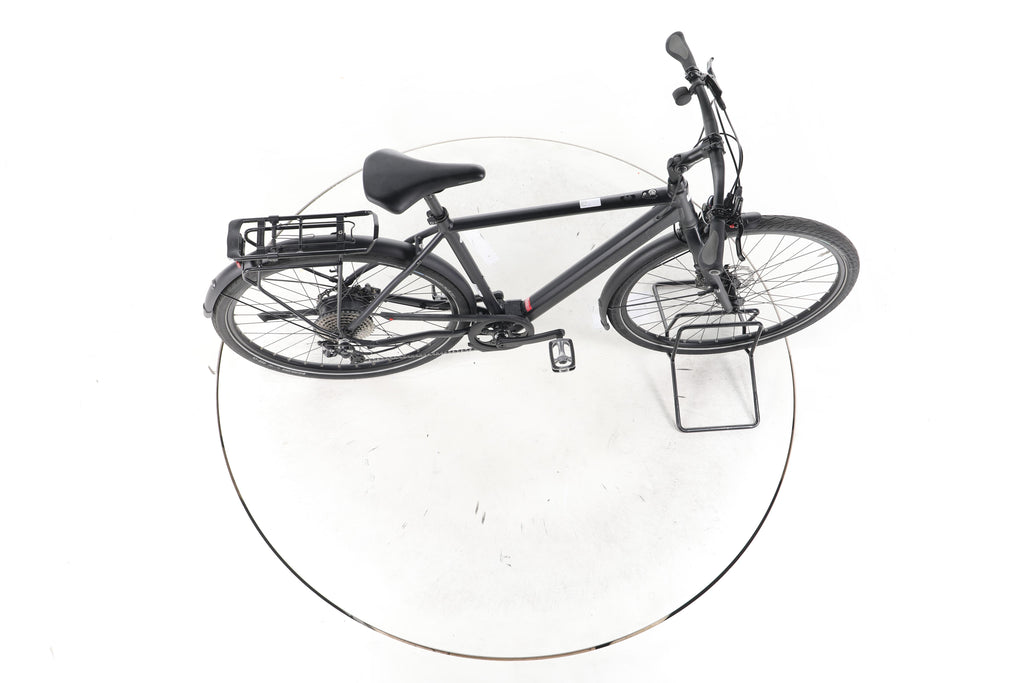 Rabeneick TC E Fahrrad City & Trekking - Image 13