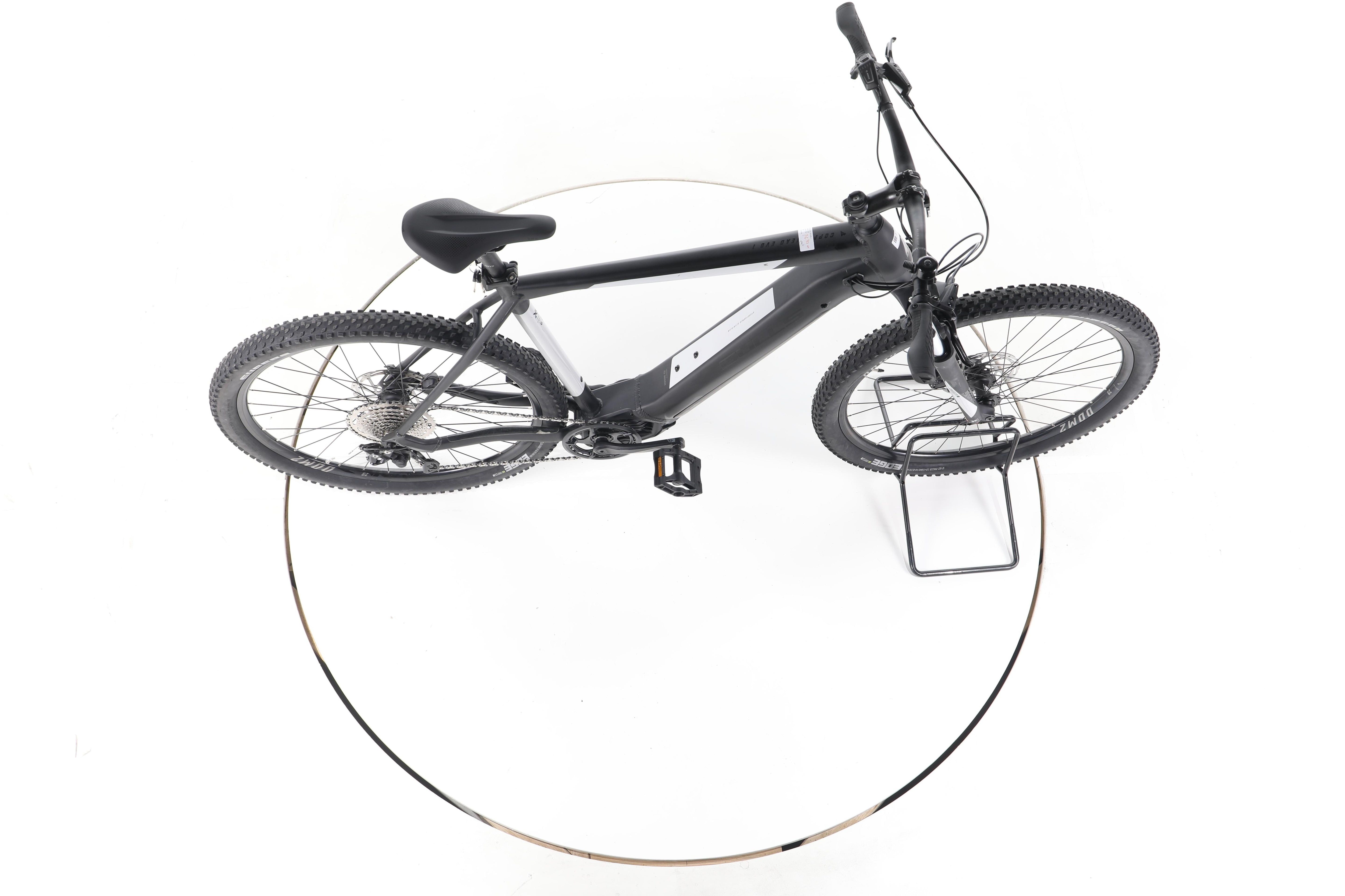 Bulls Copperhead EVO 1 E-Bike - Image 13