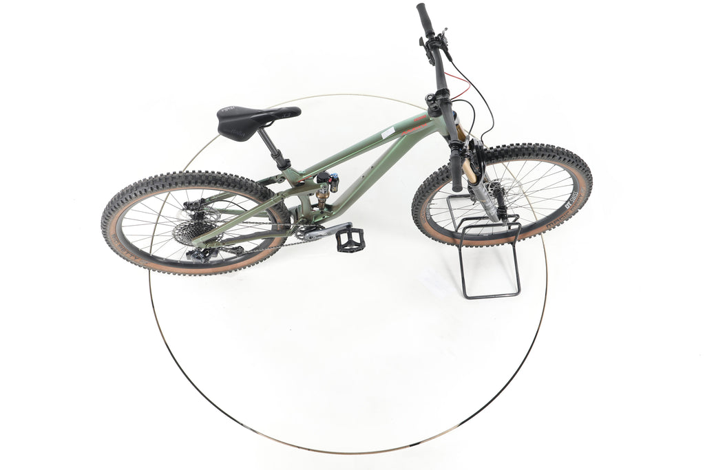 MAXX FAB.4 Fahrrad Fully - Image 13