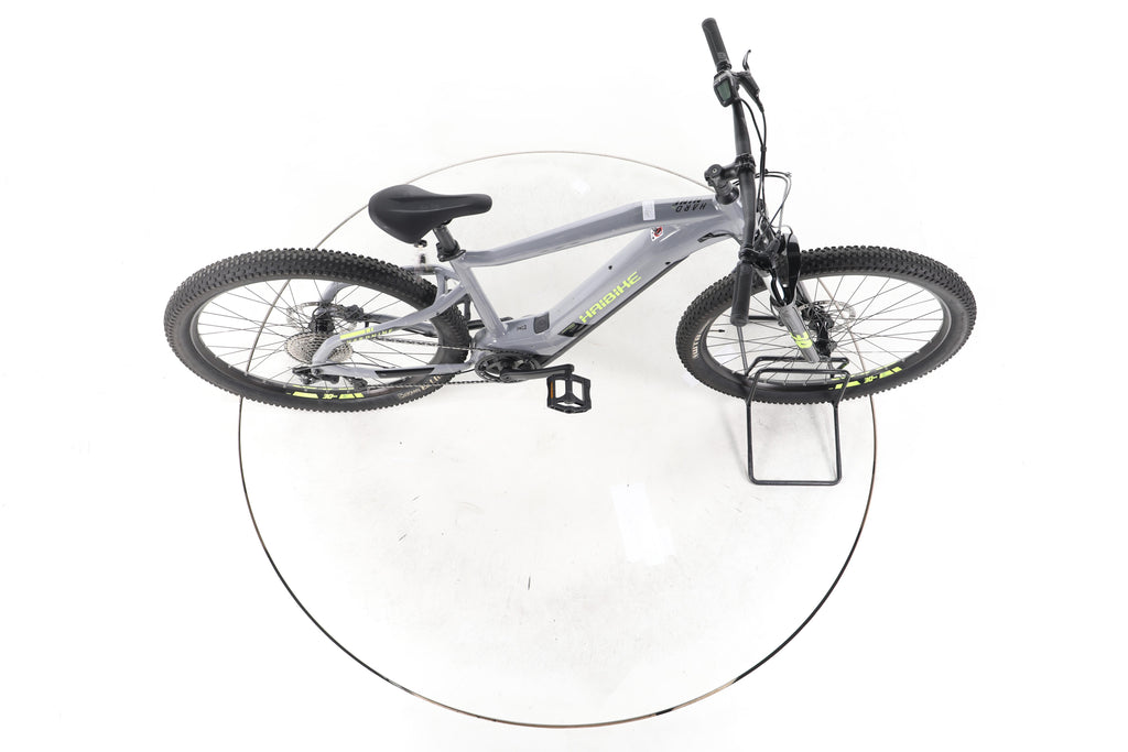 Haibike HardNine 6 E-Bike - Image 13