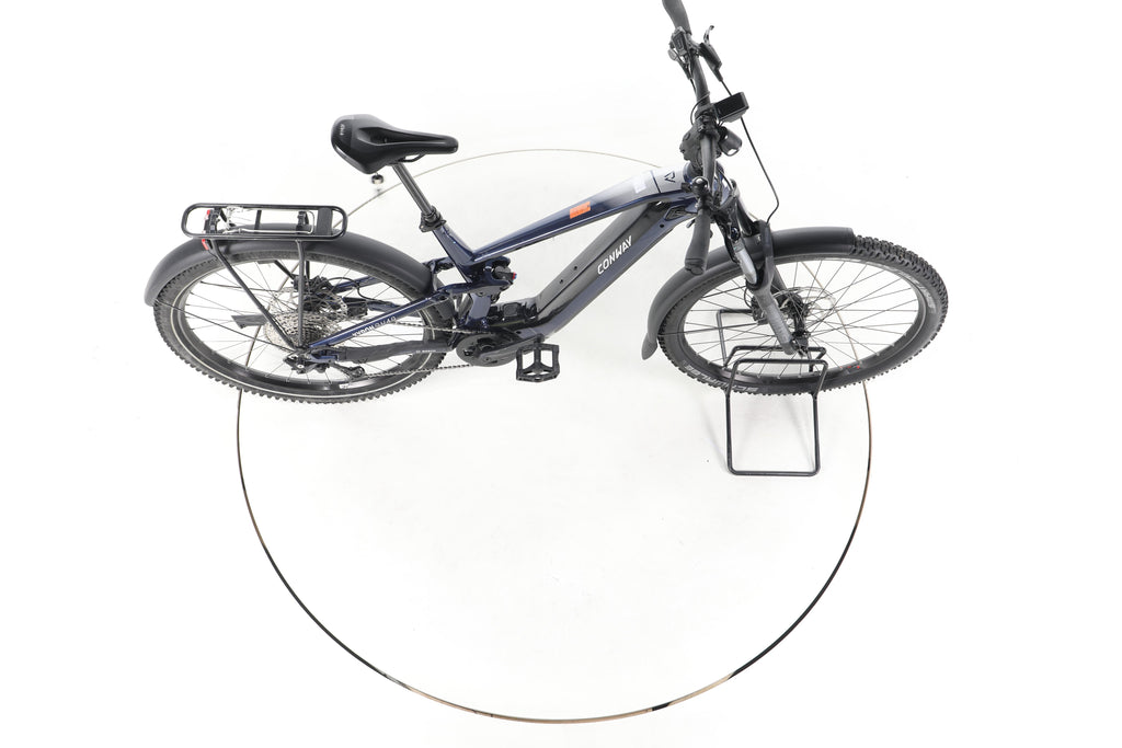 Conway Xyron SUV 4.9 SUV E-Bike - Image 13