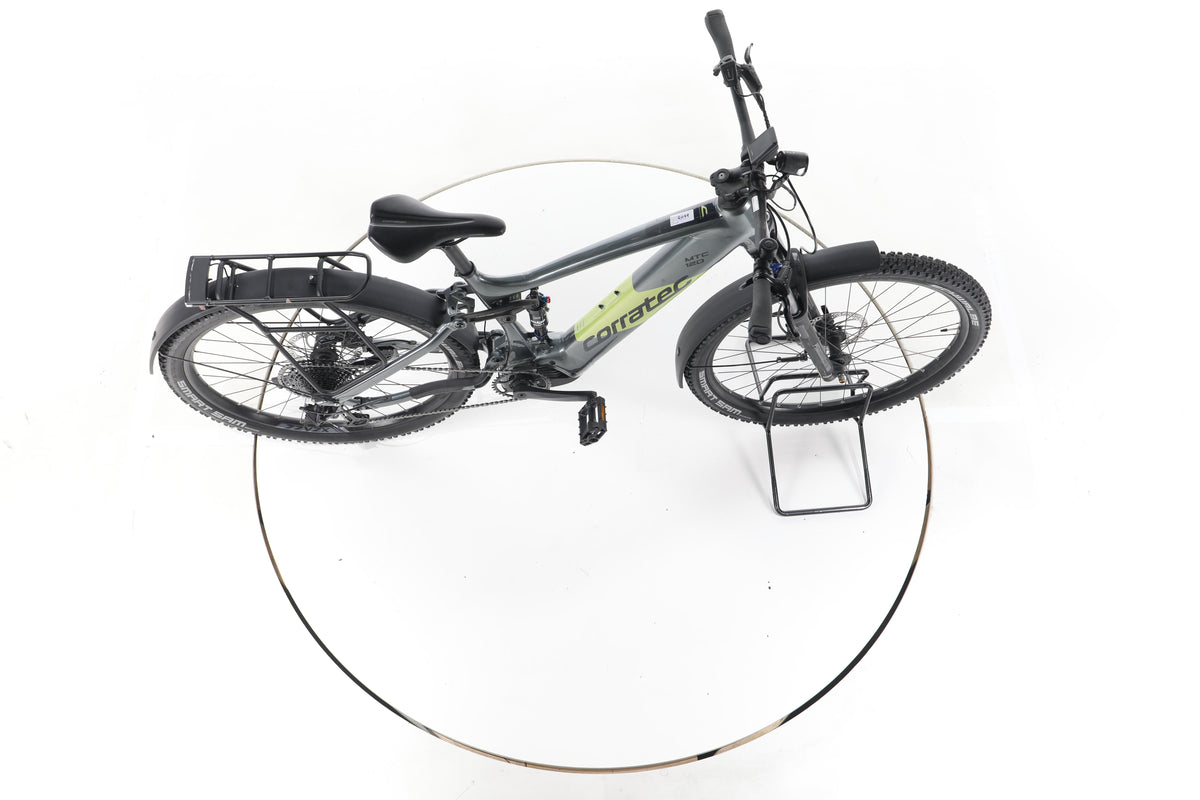 Corratec E Power MTC 120 Elite SUV E-Bike - Image 13