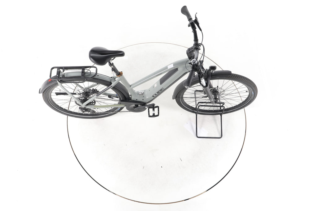 Cube Kathmandu Hybrid one Trekking E-Bike 2024 - Image 13