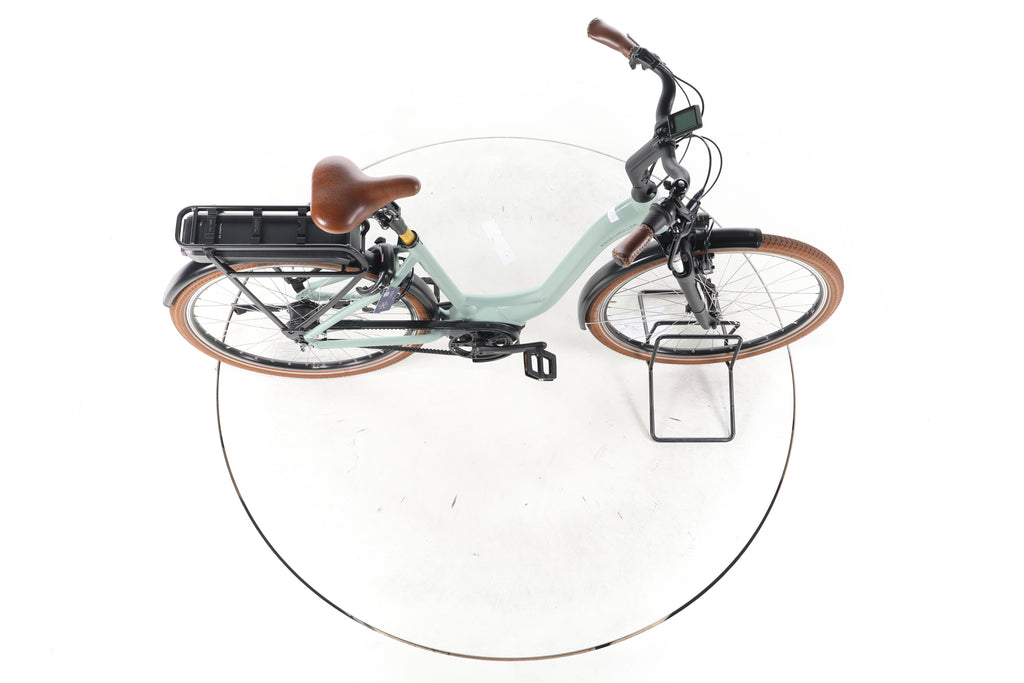 Riese & Müller Swing 4 City E-Bike Tiefeinsteiger 2025 - Image 13