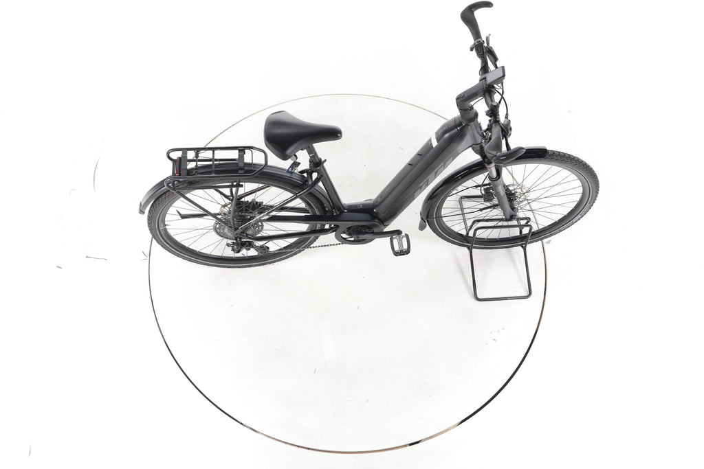 KTM ZEG POWER SPORT 11 PLUS Trekking E-Bike - Image 13