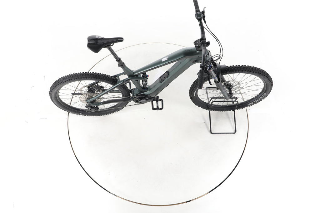 Bulls Sonic EVO AM 2 E-Bike Fully Carbon - Image 13