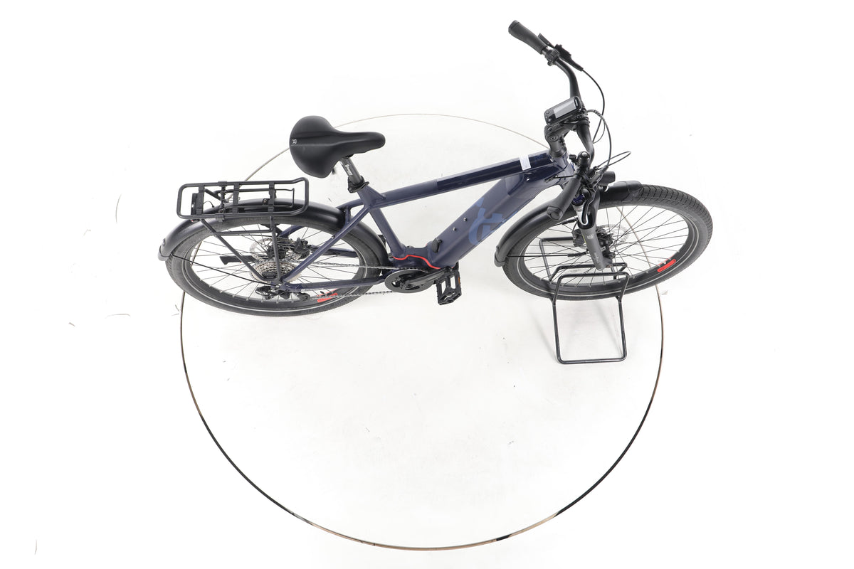Husqvarna E-Bicycles Gran Tourer GT2 Trekking E-Bike Tiefeinsteiger - Image 13