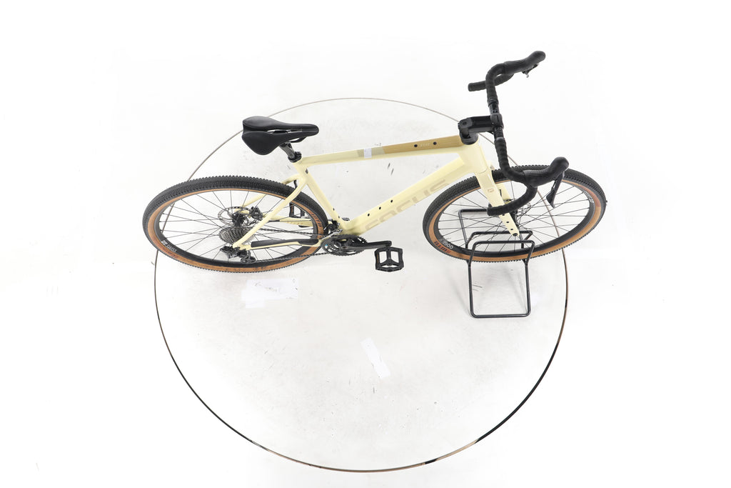 Focus ATLAS 8.8 Gravelbike Carbon - Image 13