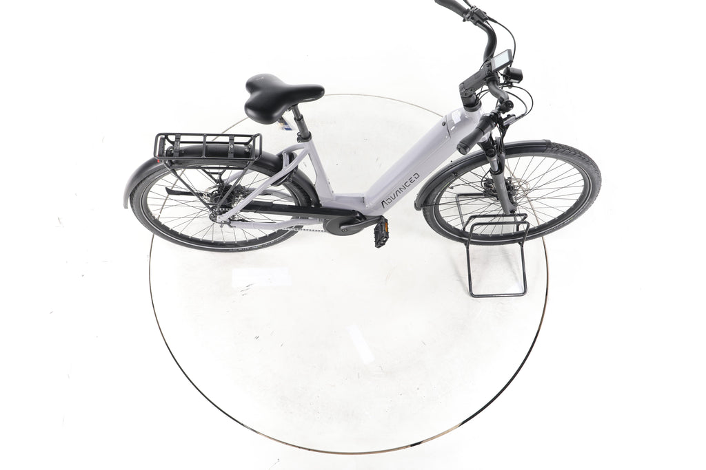 ADVANCED Tour Pro City E-Bike Tiefeinsteiger - Image 13
